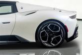Thumbnail of 2023 White Maserati MC20