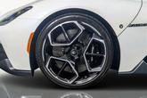 Thumbnail of 2023 White Maserati MC20