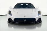 Thumbnail of 2023 White Maserati MC20