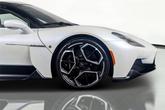 Thumbnail of 2023 White Maserati MC20