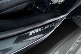 Thumbnail of 2023 White Maserati MC20