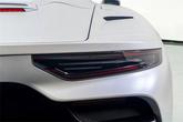 Thumbnail of 2023 White Maserati MC20