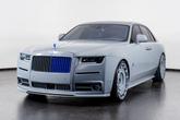 Thumbnail of 2024 Rolls-Royce Ghost
