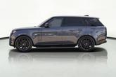 Thumbnail of 2024 Land Rover Range Rover