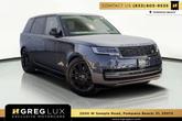 Photo of 2024 Land Rover Range Rover