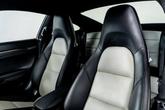 Thumbnail of 2019 White Porsche 911
