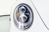 Thumbnail of 2019 White Porsche 911
