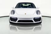 Thumbnail of 2019 White Porsche 911