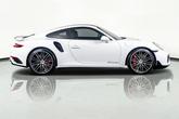 Thumbnail of 2019 White Porsche 911