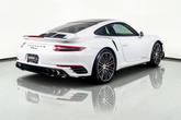 Thumbnail of 2019 White Porsche 911