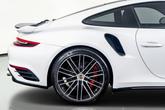 Thumbnail of 2019 White Porsche 911