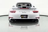 Thumbnail of 2019 White Porsche 911