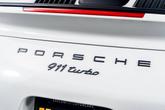 Thumbnail of 2019 White Porsche 911