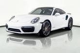 Thumbnail of 2019 White Porsche 911