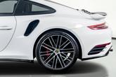 Thumbnail of 2019 White Porsche 911