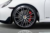 Thumbnail of 2019 White Porsche 911