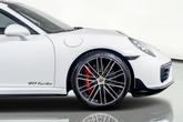 Thumbnail of 2019 White Porsche 911