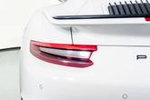Thumbnail of 2019 White Porsche 911