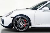 Thumbnail of 2019 White Porsche 911