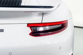 Thumbnail of 2019 White Porsche 911