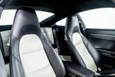 Thumbnail of 2019 White Porsche 911