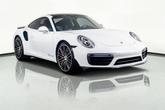 Thumbnail of 2019 White Porsche 911