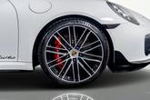 Thumbnail of 2019 White Porsche 911