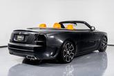 Thumbnail of 2017 Black Rolls-Royce Dawn