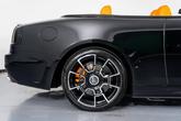 Thumbnail of 2017 Black Rolls-Royce Dawn