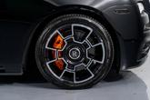 Thumbnail of 2017 Black Rolls-Royce Dawn