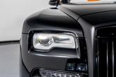 Thumbnail of 2017 Black Rolls-Royce Dawn