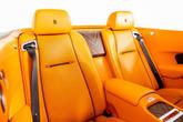 Thumbnail of 2017 Black Rolls-Royce Dawn