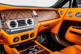 Thumbnail of 2017 Black Rolls-Royce Dawn