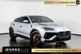 Photo of 2024 Lamborghini Urus