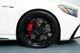 Thumbnail of 2020 designo Cashmere White Magno Mercedes-Benz AMG S 63
