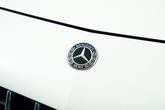 Thumbnail of 2020 designo Cashmere White Magno Mercedes-Benz AMG S 63