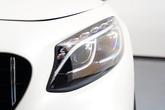 Thumbnail of 2020 designo Cashmere White Magno Mercedes-Benz AMG S 63