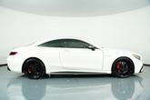 Thumbnail of 2020 designo Cashmere White Magno Mercedes-Benz AMG S 63