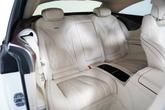 Thumbnail of 2020 designo Cashmere White Magno Mercedes-Benz AMG S 63