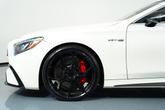 Thumbnail of 2020 designo Cashmere White Magno Mercedes-Benz AMG S 63