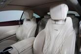 Thumbnail of 2020 designo Cashmere White Magno Mercedes-Benz AMG S 63
