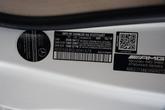 Thumbnail of 2020 designo Cashmere White Magno Mercedes-Benz AMG S 63