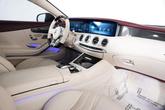 Thumbnail of 2020 designo Cashmere White Magno Mercedes-Benz AMG S 63
