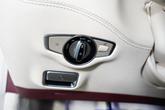 Thumbnail of 2020 designo Cashmere White Magno Mercedes-Benz AMG S 63