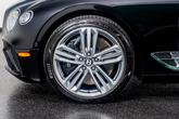 Thumbnail of 2023 Black Bentley Continental GT