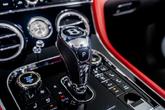 Thumbnail of 2023 Black Bentley Continental GT