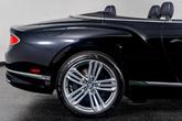 Thumbnail of 2023 Black Bentley Continental GT