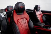 Thumbnail of 2023 Black Bentley Continental GT
