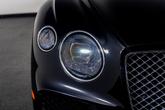 Thumbnail of 2023 Black Bentley Continental GT
