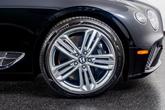 Thumbnail of 2023 Black Bentley Continental GT